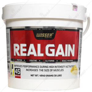 رئال گین
(موزی)