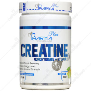 کراتین فارما پلاس 400 گرمی
(لیمو)