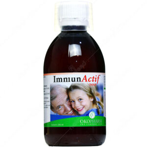 ایمون اکتیو 250 میلی لیتری