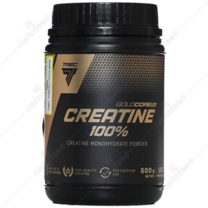 کراتین 100 درصد گلد کر
(500 گرم)