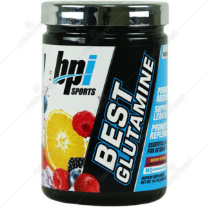 بست گلوتامین
(توت مرکبات)