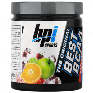 بست بی سی ای ای شردد
(پانچ میوه)