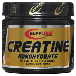 کراتین مونوهیدرات ساپلند