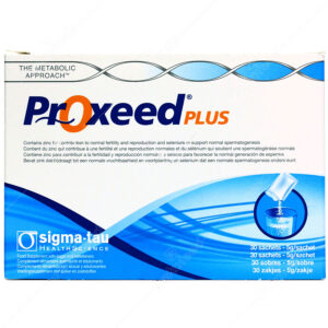 پروکسید پلاس