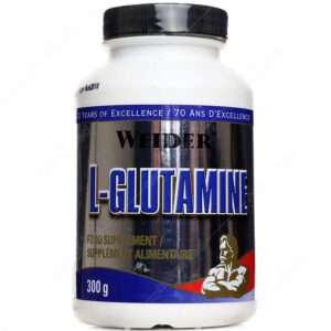 ال گلوتامین 300 گرم