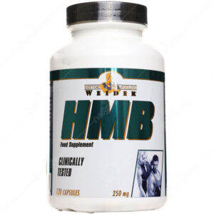 اچ ام بی 250 میلی گرم