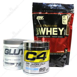 پک بدنسازی یلدا